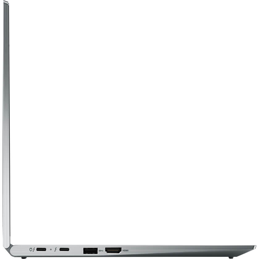 Lenovo ThinkPad X1 Yoga Gen 6 LTE Notebook PC – Core i7-1165G7 / 14.0″ WUXGA Multi-Touch / 16GB RAM / 1TB SSD / Win 10 Pro (2
