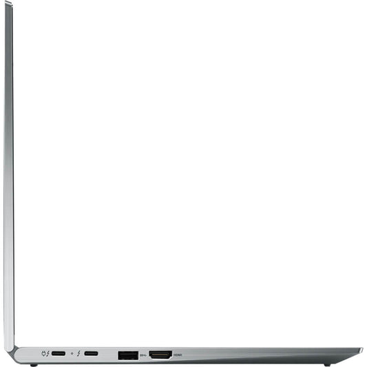 Lenovo ThinkPad X1 Yoga Gen 6 LTE Notebook PC – Core i7-1165G7 / 14.0″ WUXGA Multi-Touch / 16GB RAM / 1TB SSD / Win 10 Pro (20XY0062ZA) image 2