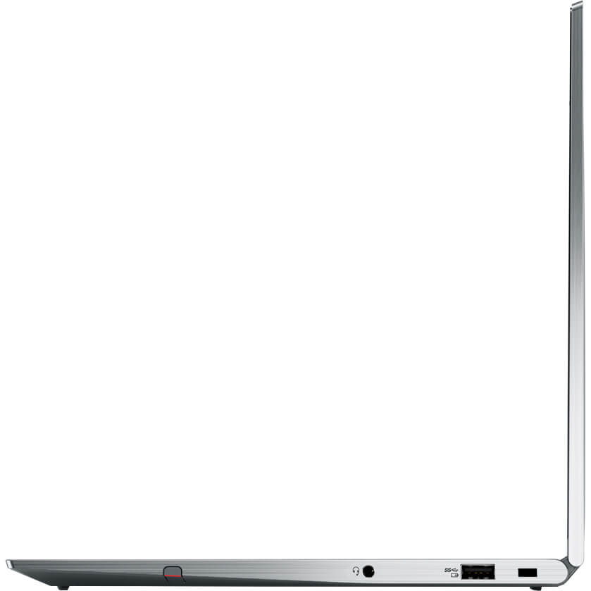 Lenovo ThinkPad X1 Yoga Gen 6 LTE Notebook PC – Core i7-1165G7 / 14.0″ WUXGA Multi-Touch / 16GB RAM / 1TB SSD / Win 10 Pro (2