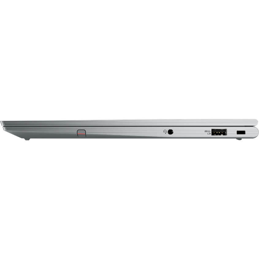 Lenovo ThinkPad X1 Yoga Gen 6 LTE Notebook PC – Core i7-1165G7 / 14.0″ WUXGA Multi-Touch / 16GB RAM / 1TB SSD / Win 10 Pro (2