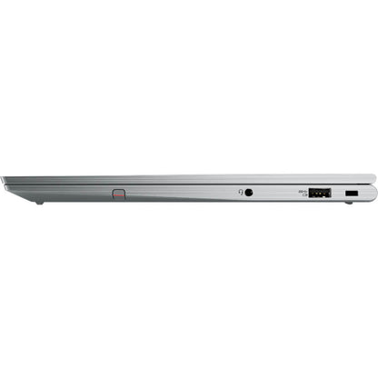 Lenovo ThinkPad X1 Yoga Gen 6 LTE Notebook PC – Core i7-1165G7 / 14.0″ WUXGA Multi-Touch / 16GB RAM / 1TB SSD / Win 10 Pro (2