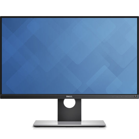Dell UltraSharp UP2716D 27-inch QHD LED Monitor (210-AGTV) image 1
