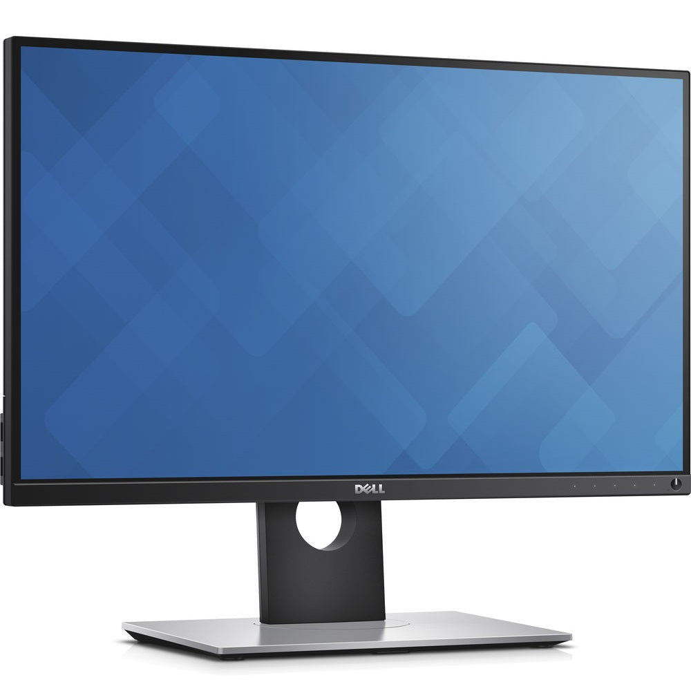 Dell UltraSharp UP2716D 27-inch QHD LED Monitor (210-AGTV) — front view