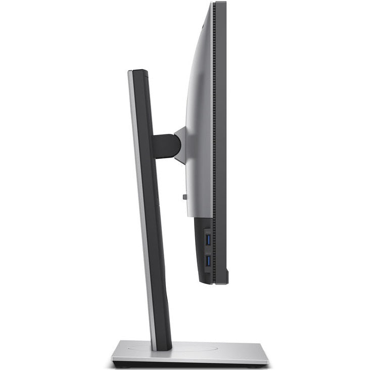 Dell UltraSharp UP2716D 27-inch QHD LED Monitor (210-AGTV) — side view