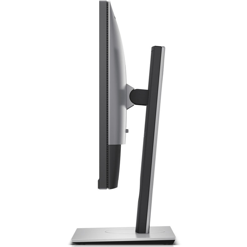 Dell UltraSharp UP2716D 27-inch QHD LED Monitor (210-AGTV) — rear view
