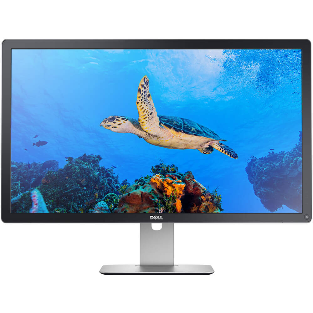Dell UP3216Q 32″ 4K UHD (3840×2160) Monitor (210-AGUQ)