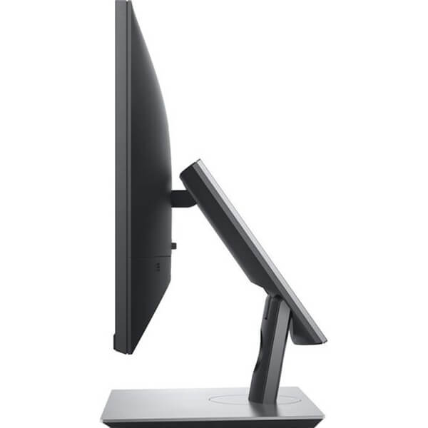 Dell P2418HT 23.8″ Full HD IPS Touchscreen LED Monitor (210-AKBH) — side view