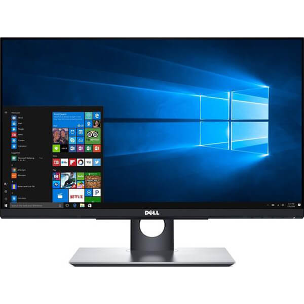 Dell P2418HT 23.8″ Full HD IPS Touchscreen LED Monitor (210-AKBH)