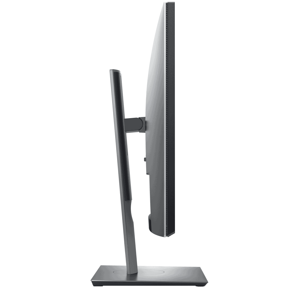 Dell UP2720Q 27″ 4K UHD (3840×2160) Monitor (210-AVBE) — front view