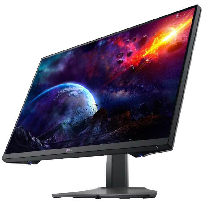 Dell S2721DGF 27-inch QHD IPS 165Hz Gaming LED Monitor (210-AVWE) image 2