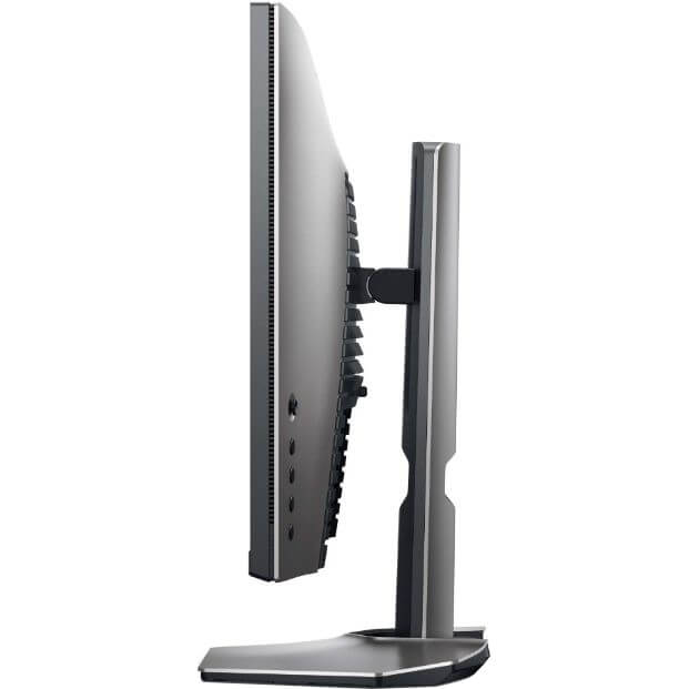 Dell S2721DGF 27-inch QHD IPS 165Hz Gaming LED Monitor (210-AVWE) image 3