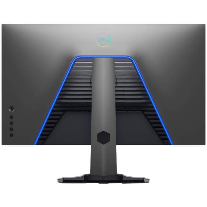 Dell S2721DGF 27-inch QHD IPS 165Hz Gaming LED Monitor (210-AVWE) image 4