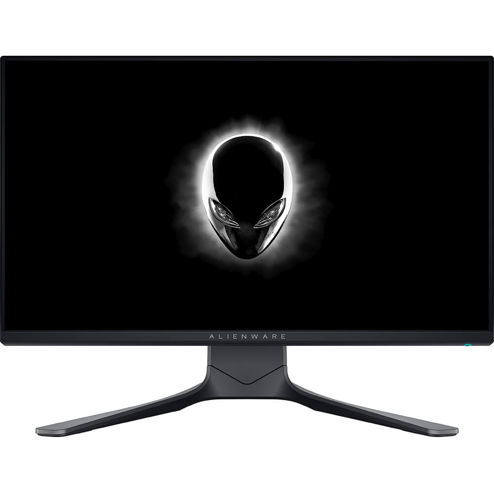 Dell Alienware AW2521HF 25″ Full HD IPS 240Hz Gaming Monitor (210-AVXJ) image 1