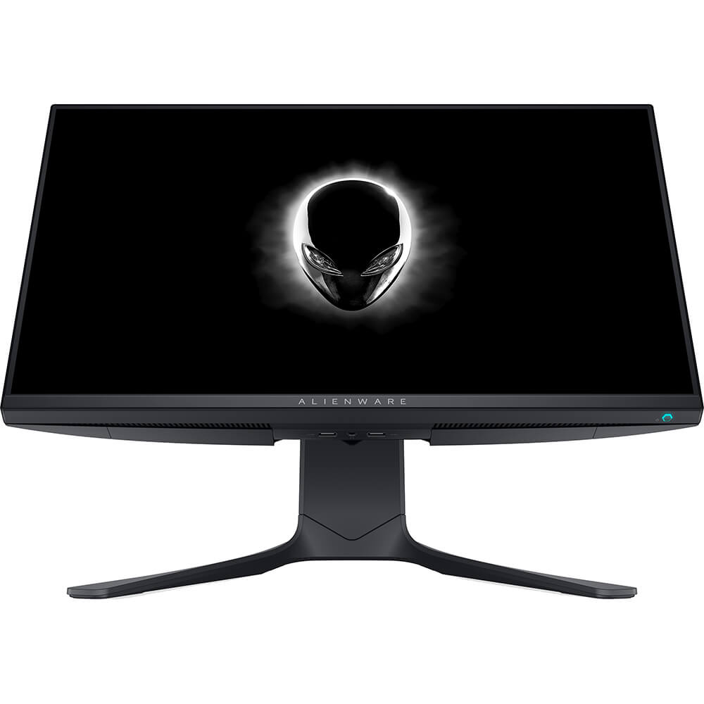 Dell Alienware AW2521HF 25″ Full HD IPS 240Hz Gaming Monitor (210-AVXJ) image 2