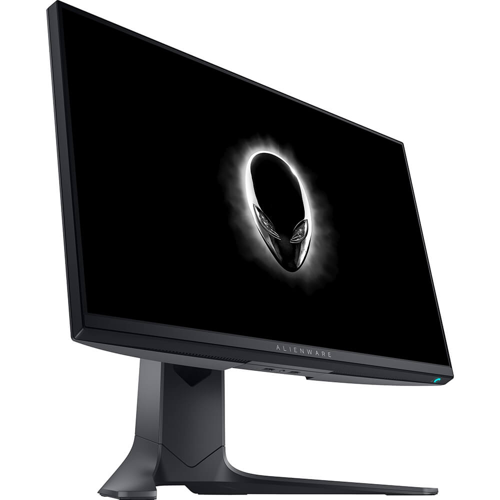 Dell Alienware AW2521HF 25″ Full HD IPS 240Hz Gaming Monitor (210-AVXJ) image 3