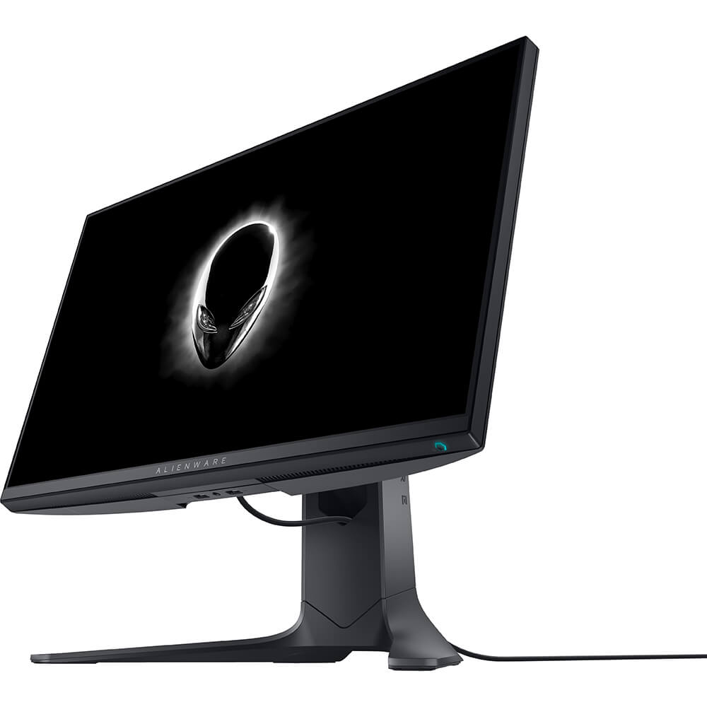Dell Alienware AW2521HF 25″ Full HD IPS 240Hz Gaming Monitor (210-AVXJ) image 4