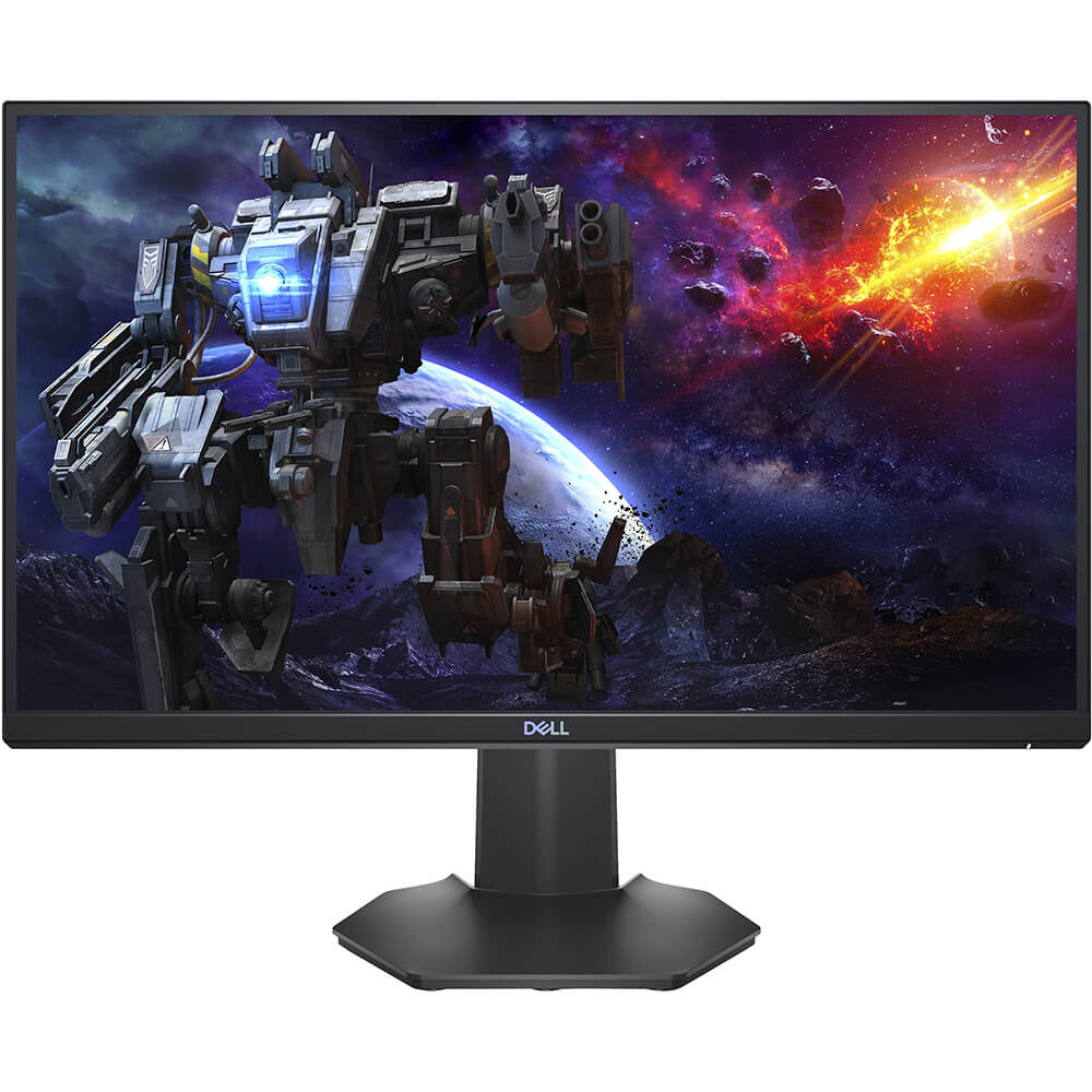 Dell S2421HGF 23.8″ FHD (1920×1080) 144Hz Gaming Monitor (210-AWMG) image 1