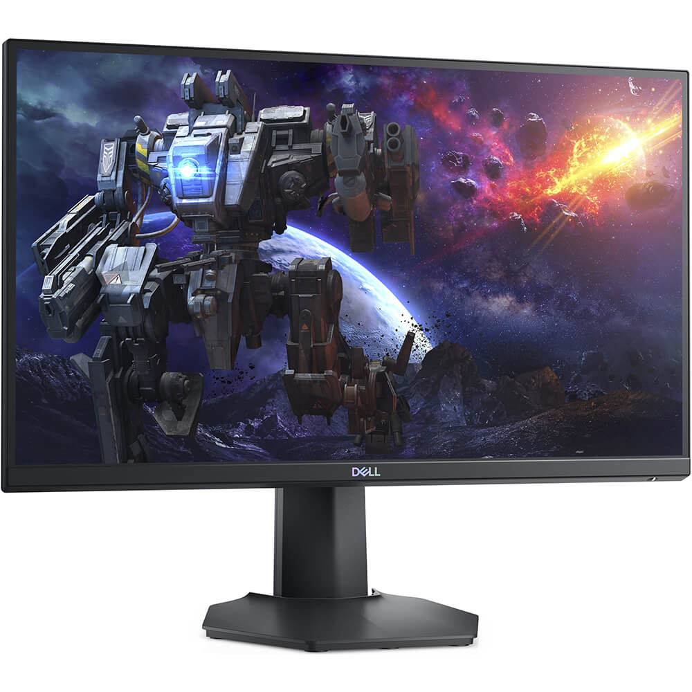 Dell S2421HGF 23.8″ FHD (1920×1080) 144Hz Gaming Monitor (210-AWMG) image 2