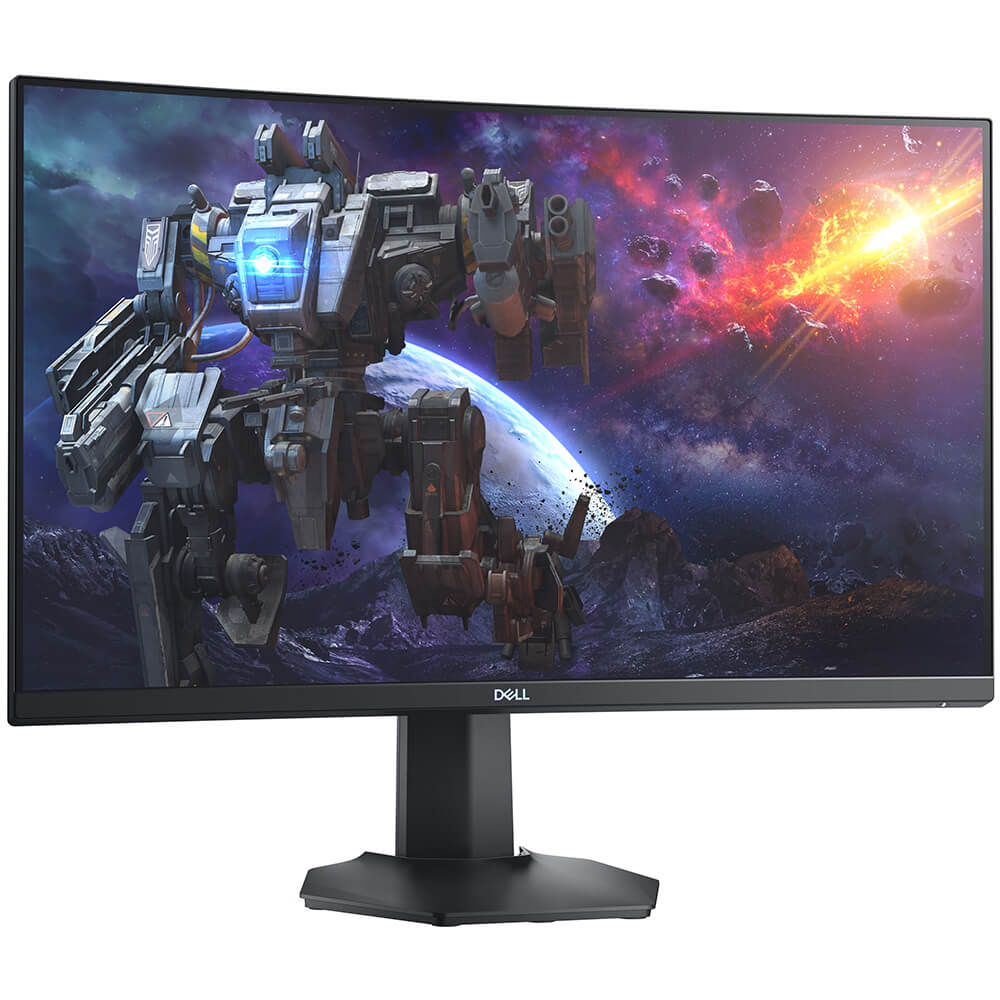 Dell S2721HGF 27″ FHD (1920×1080) 144Hz Gaming Monitor (210-AWYY) image 2