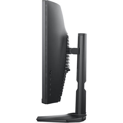 Dell S2721HGF 27″ FHD (1920×1080) 144Hz Gaming Monitor (210-AWYY) — rear view