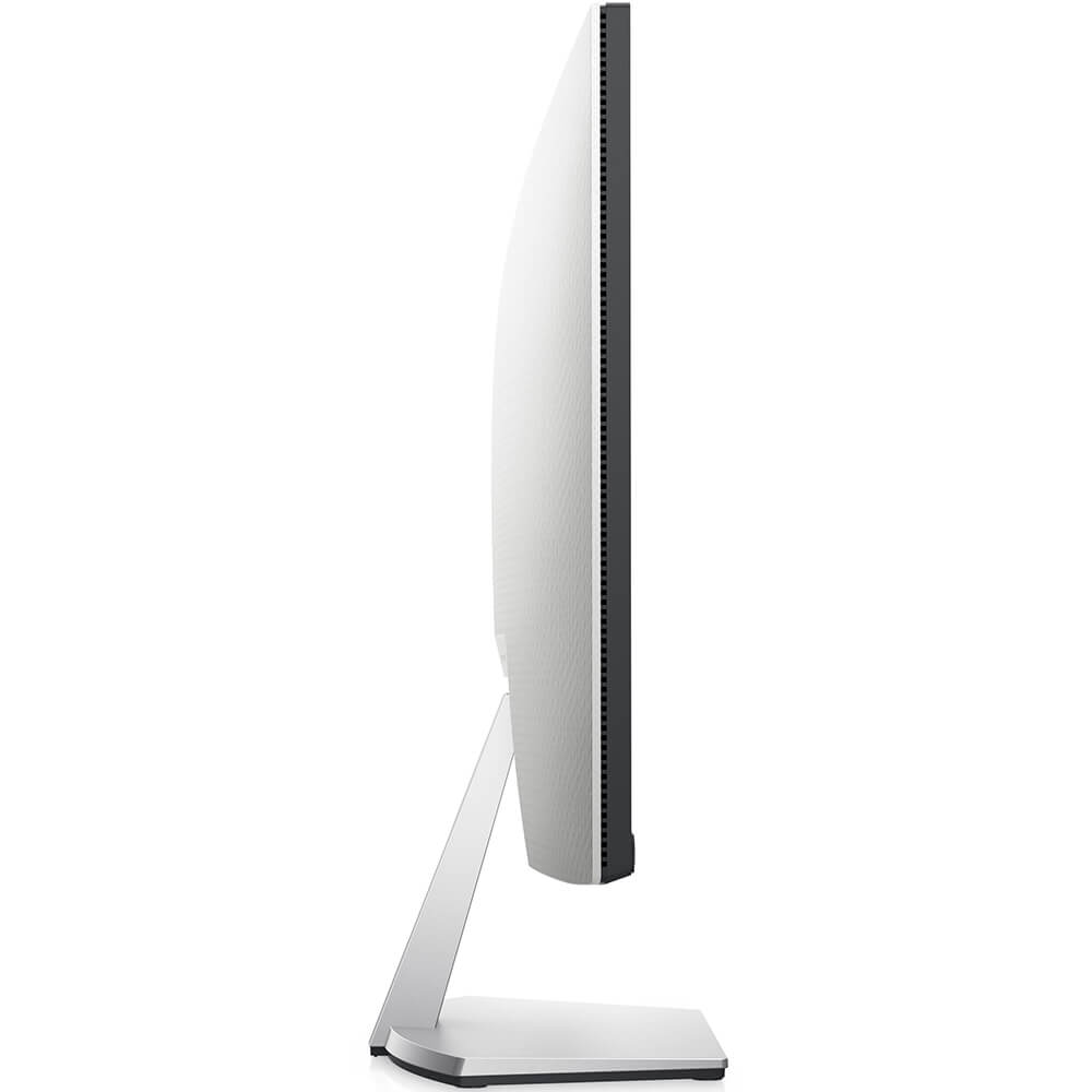 Dell S2421H 23.8-inch Full HD Monitor (210-AXKR) — rear view