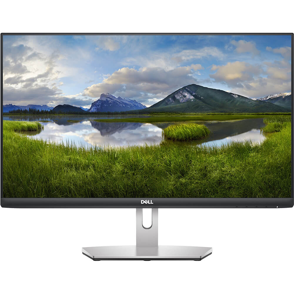 Dell S2421HN 23.8″ Full HD LED Monitor (210-AXKS)