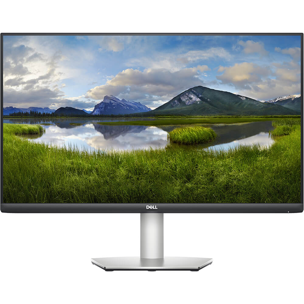 Dell S2721HS 27″ FHD (1920×1080) IPS Monitor (210-AXLD)