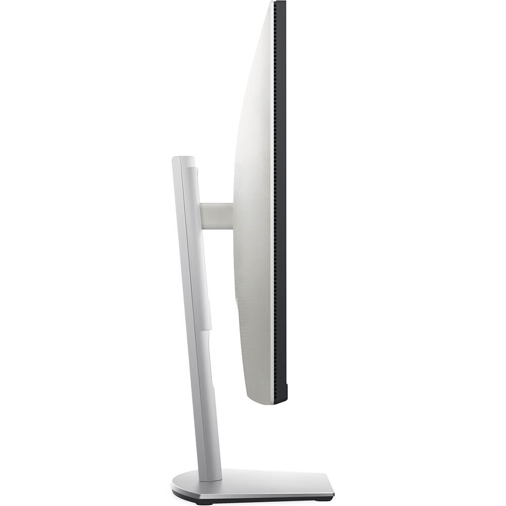 Dell S2721HS 27″ FHD (1920×1080) IPS Monitor (210-AXLD) — rear view