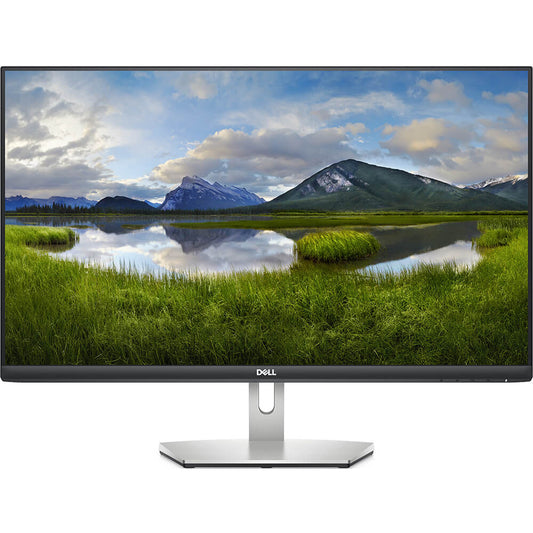 Dell S2721H 27-inch Full HD IPS LED Monitor (210-AXLE) image 1