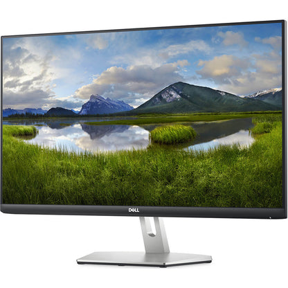 Dell S2721H 27-inch Full HD IPS LED Monitor (210-AXLE) — side view