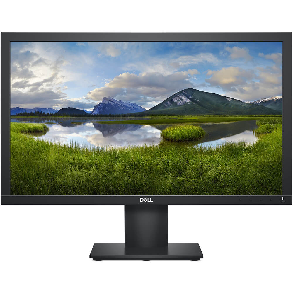 Dell E2221HN 21.5″ FHD (1920×1080) Anti-Glare Monitor (210-AXNM)