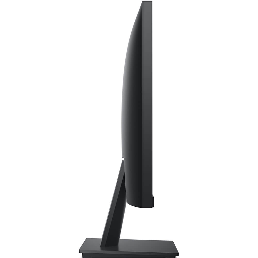 Dell E2221HN 21.5″ FHD (1920×1080) Anti-Glare Monitor (210-AXNM) — rear view