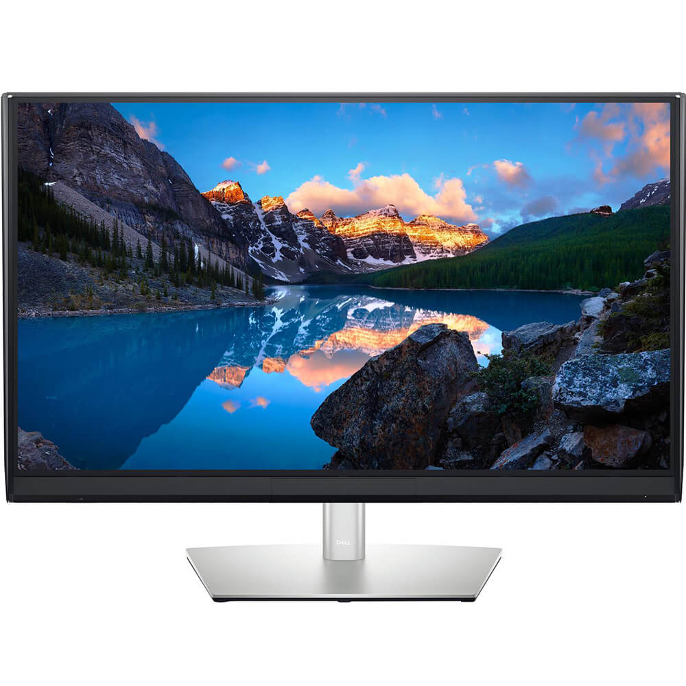 Dell UltraSharp UP3221Q 32″ 4K HDR Monitor (210-AXVH)