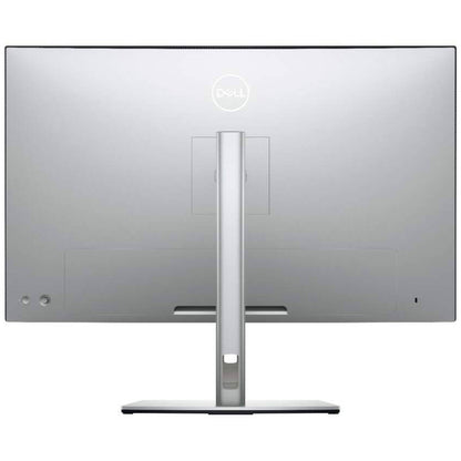 Dell UltraSharp UP3221Q 32″ 4K HDR Monitor (210-AXVH) — rear view
