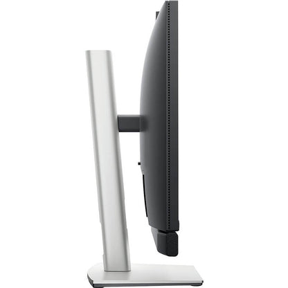 Dell C2422HE 24″ Full HD IPS Video Conferencing Monitor (210-AYLU) — rear view