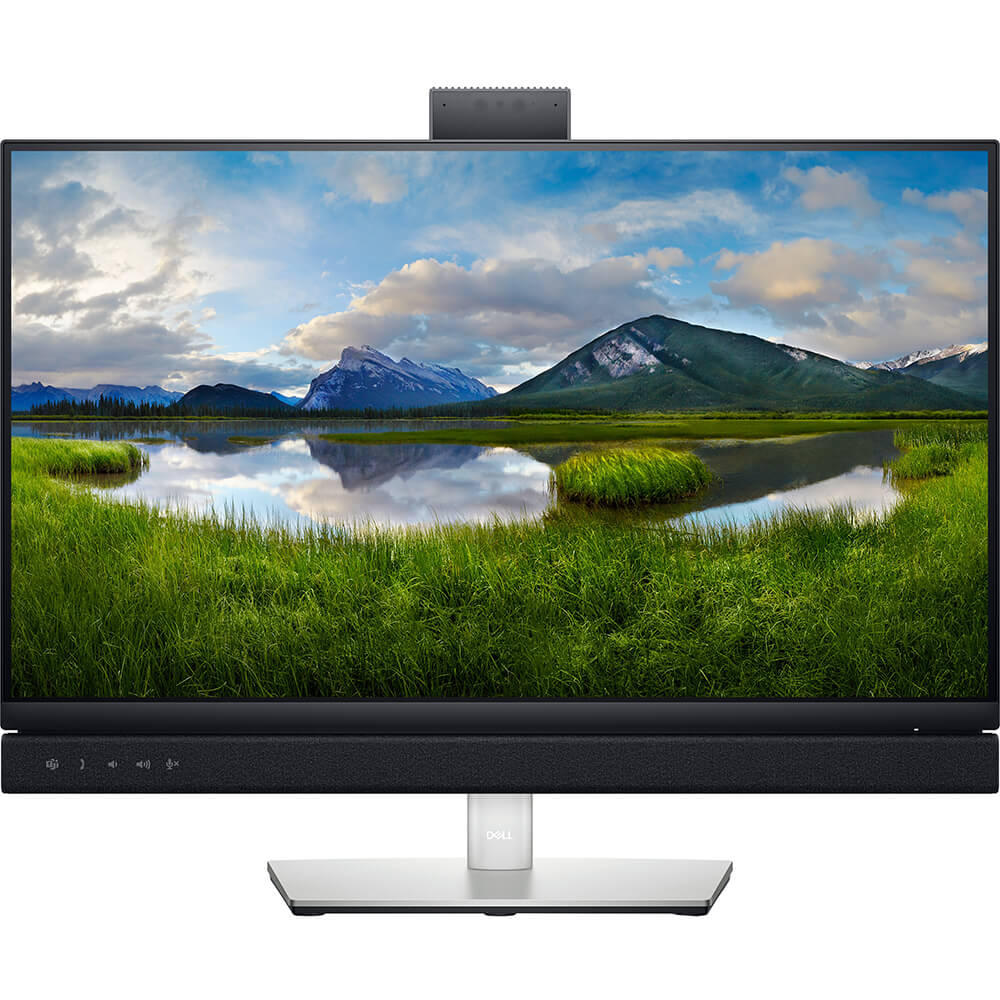 Dell U3421WE 34″ WQHD (3440×1440) Curved USB-C Monitor (210-AXQL)