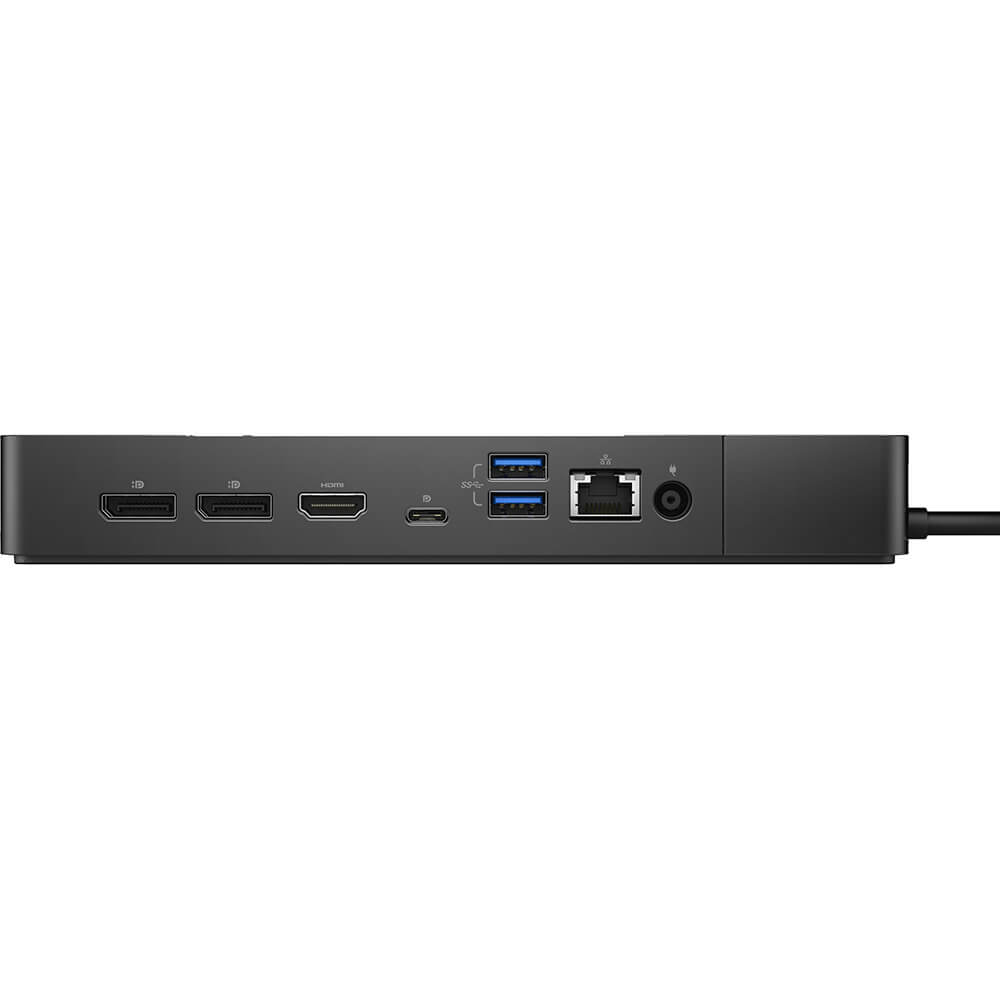 Dell WD19S 180W Docking Station (210-AZBU) — front view