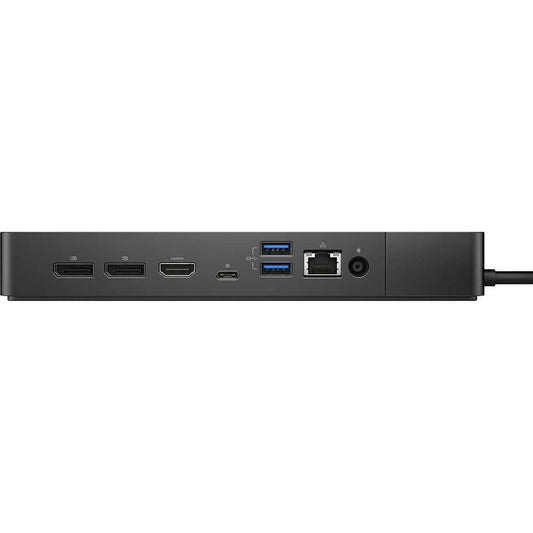 Dell WD19DCS 240W Performance Docking Station (210-AZBW) image 2