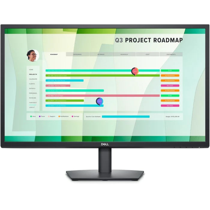 Dell E2723HN 27″ Full HD IPS LED Monitor (210-BDRK)