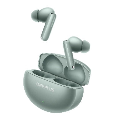 Oneplus Buds 4 Zen Green product image 1