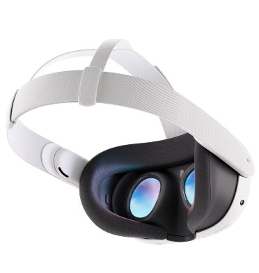 Oculus Meta Quest 3 VR Gaming Headset 128gb (2023) product image 10