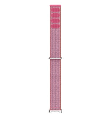 Google Pixel Watch 3 41mm Performance Loop Band Peony product image 1