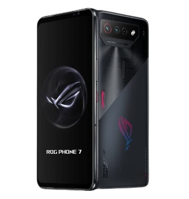 Asus Rog Phone 7 512gb/16gb Dual SIM Phantom Black product image 2