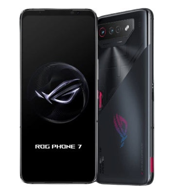 Asus Rog Phone 7 512gb/16gb Dual SIM Phantom Black product image 3