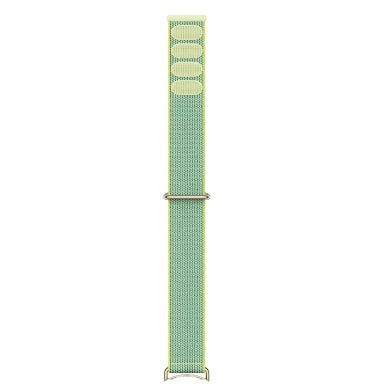 Google Pixel Watch 3 41mm Performance Loop Band Wintergreen product image 1