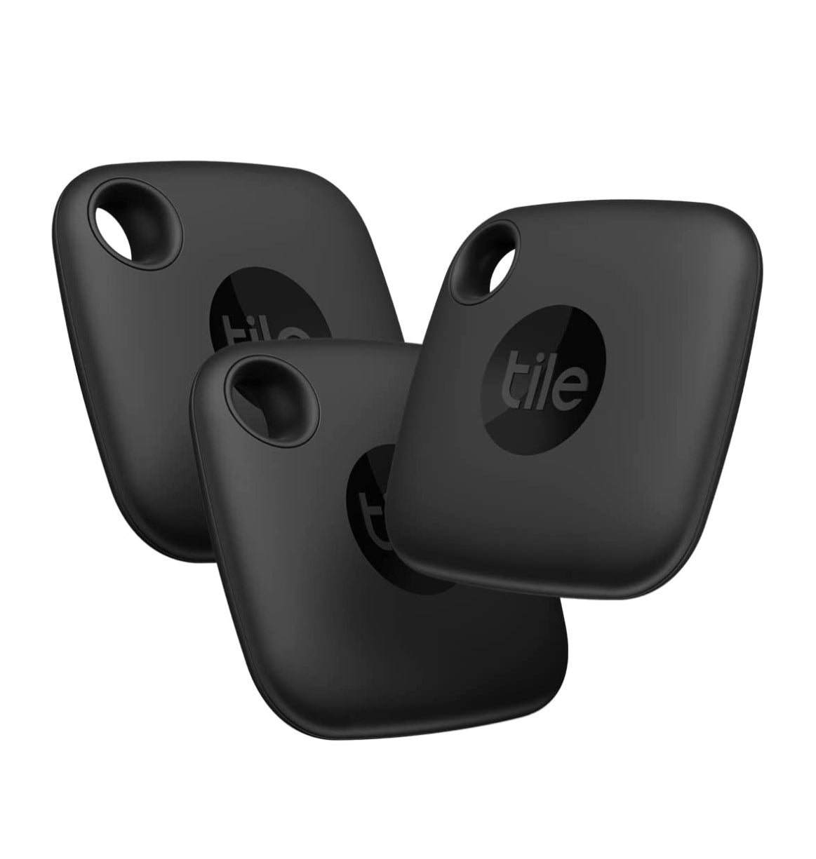 Amazon Tile Mate 3pk Black (2022) product image 1