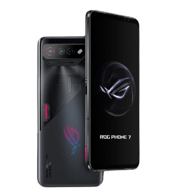 Asus Rog Phone 7 512gb/16gb Dual SIM Phantom Black product image 4
