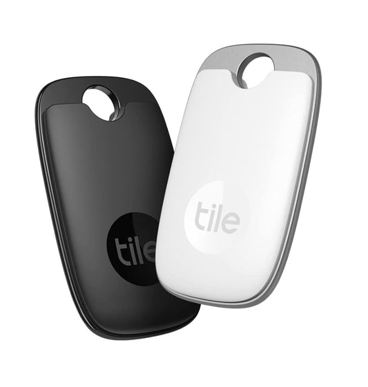 Amazon Tile Mate Pro 2pk Black/White (2022) product image 1