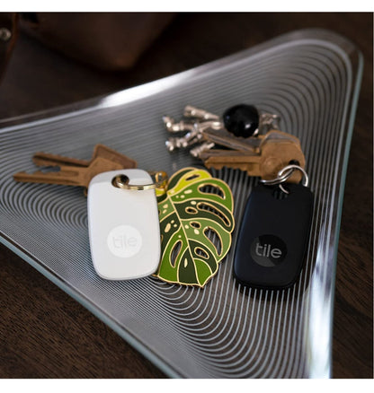 Amazon Tile Mate Pro 4pk Black/White (2022) — detail view