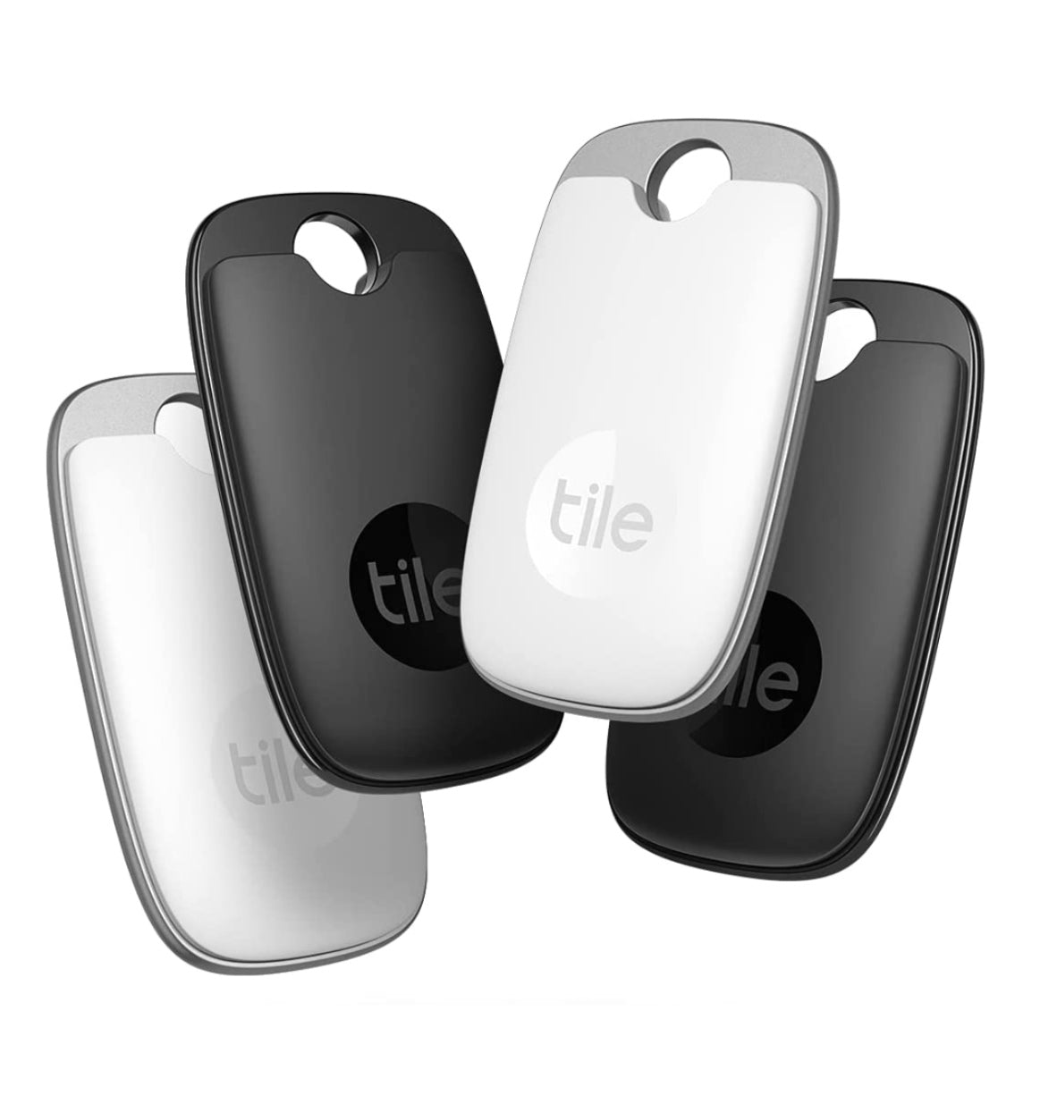 Amazon Tile Mate Pro 4pk Black/White (2022) product image 1